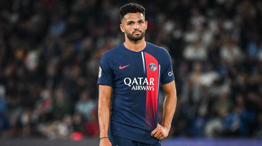 Report: Juventus set sights on wantaway PSG striker Goncalo Ramos | Juvefc.com