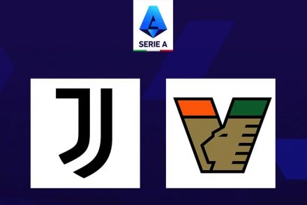 Juventus v Venezia