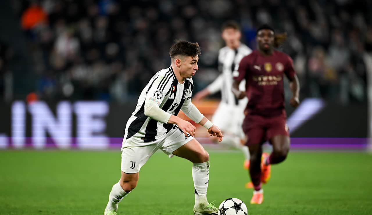 Juventus must splash €80M to maintain four players on permanent deals thumbnail