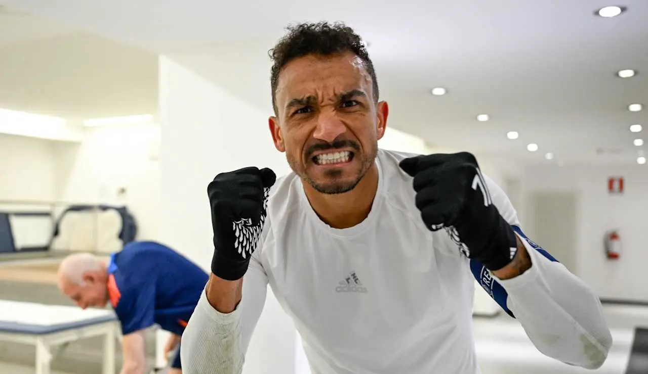 Juventus will have a special guest for their game against Lecce