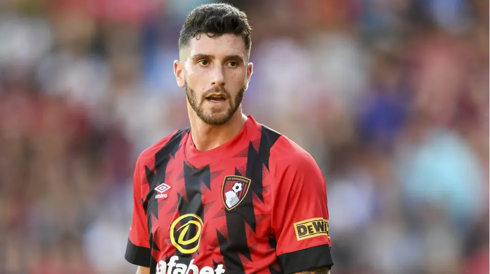 یوونتوس در رقابت برای جذب سنسی با تاتنهام و استون ویلا