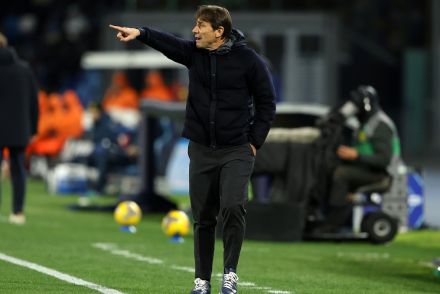 Antonio Conte