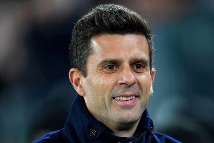 Thiago Motta AC Milan