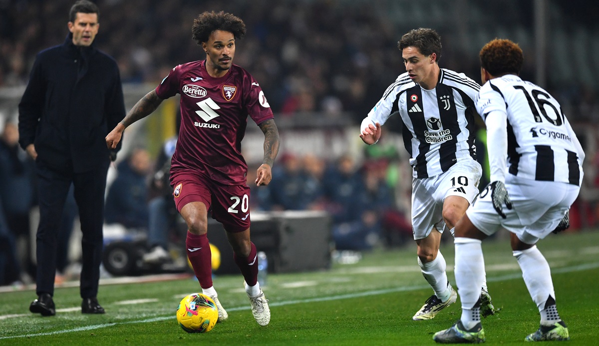 Torino v Juventus