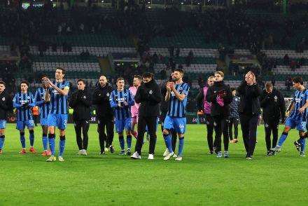 Club Brugge