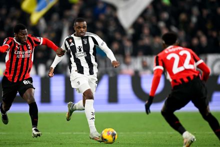 Pierre Kalulu against his parent club Milan