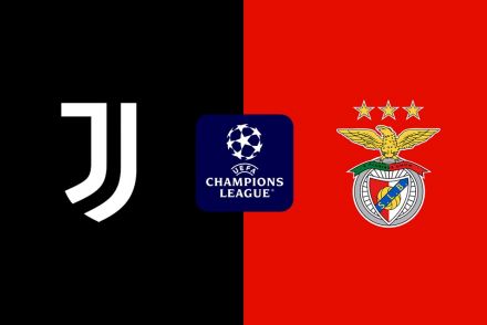 juve-benfica
