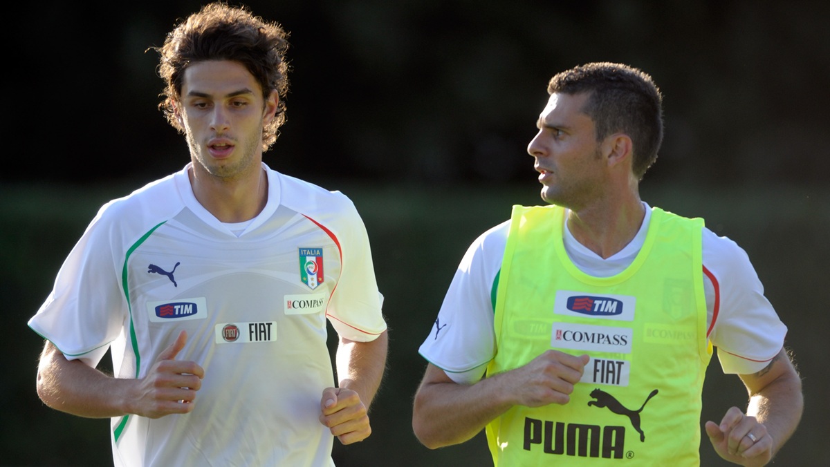 Andrea Ranocchia