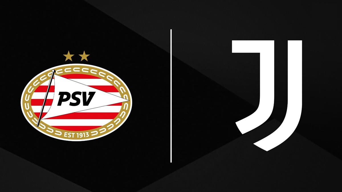 PSV v Juventus
