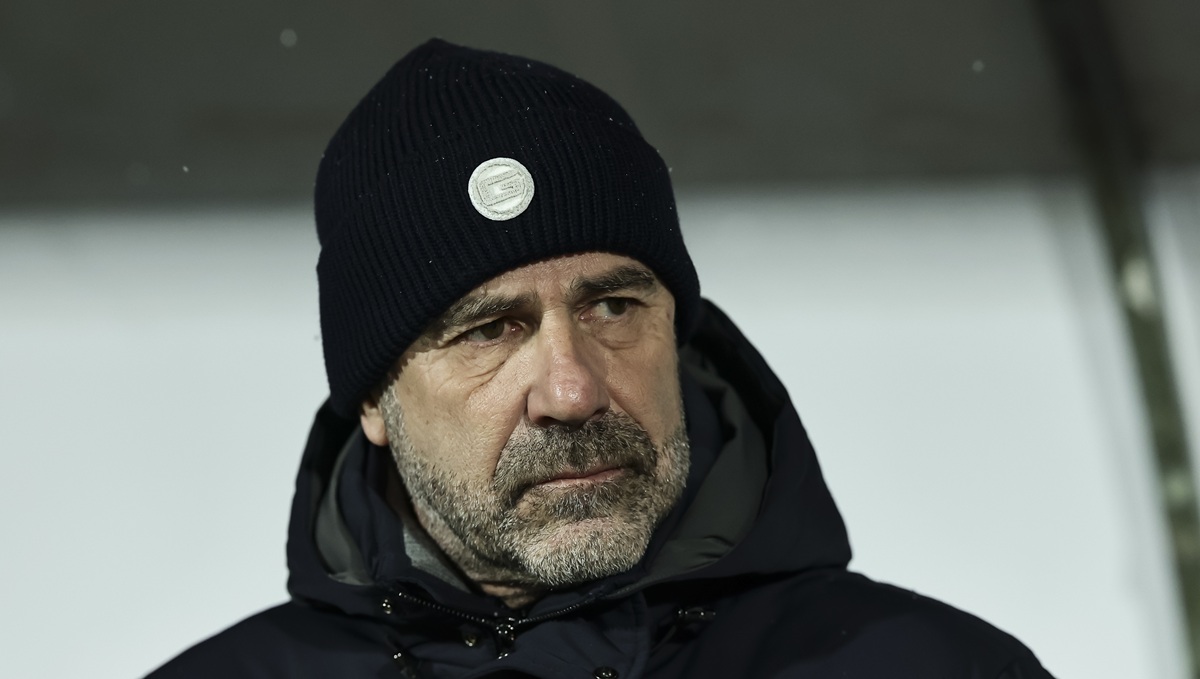 Peter Bosz