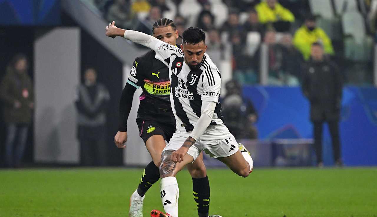 Report: Al-Ahli negotiating €30m deal for Juventus winger