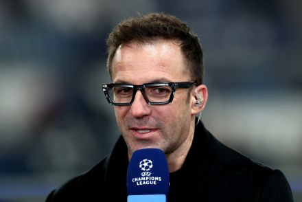 Alessandro Del Piero