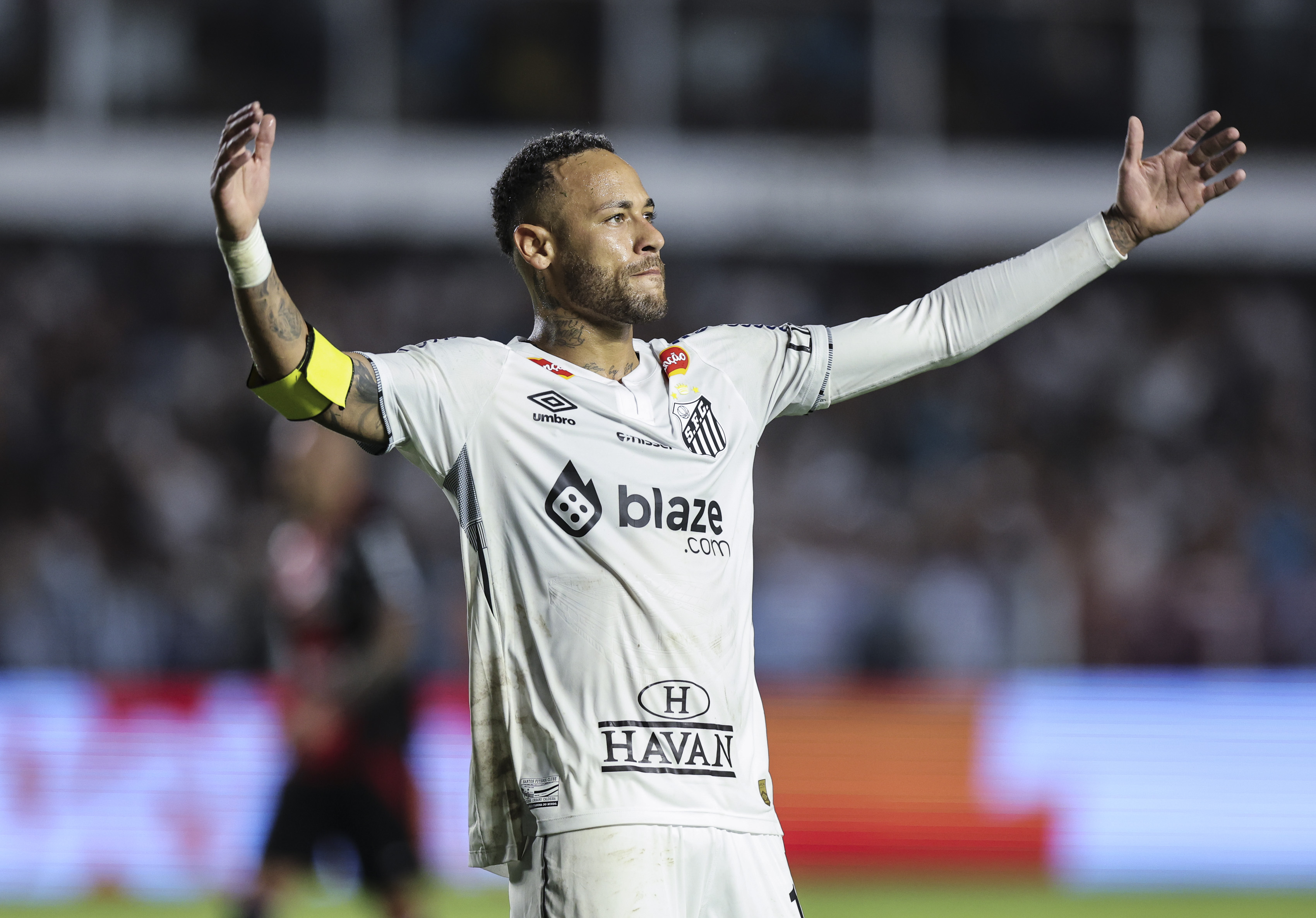 Neymar