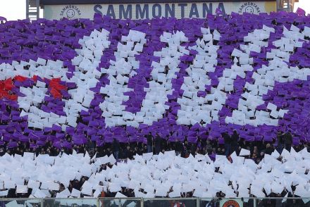 Fiorentina Banner