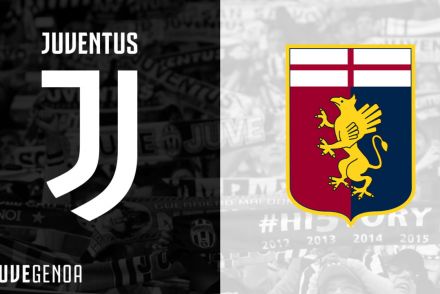Juventus Genoa