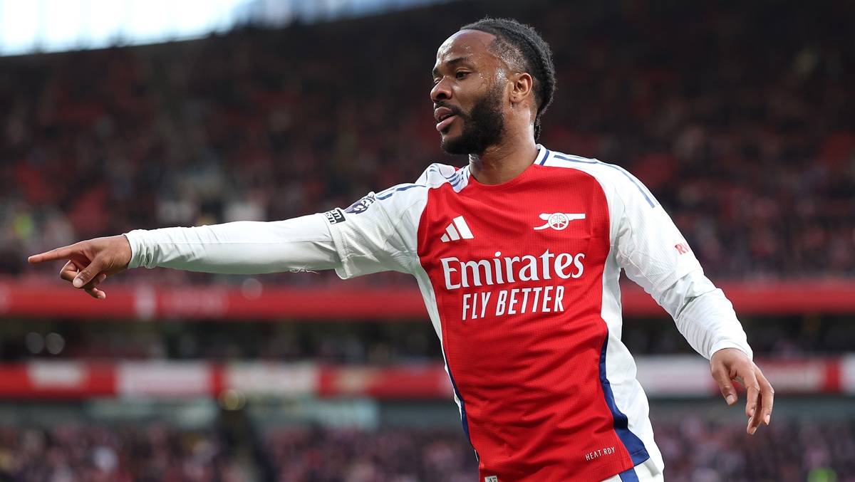Sterling