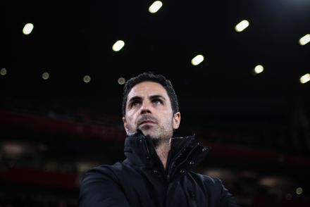 Mikel Arteta