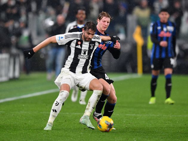Juventus inconsistency has been unfair to Locatelli’s fantastic season