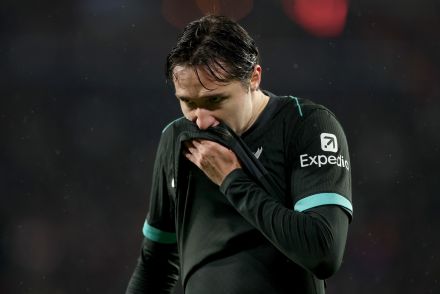 Federico Chiesa looking disappointing