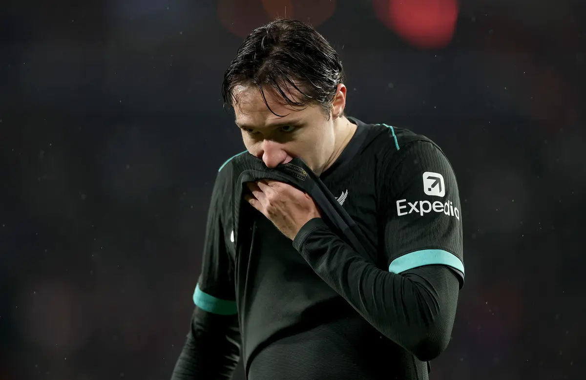 ناپولی با یوونتوس برای بازگشت کیزا رقابت می‌کند