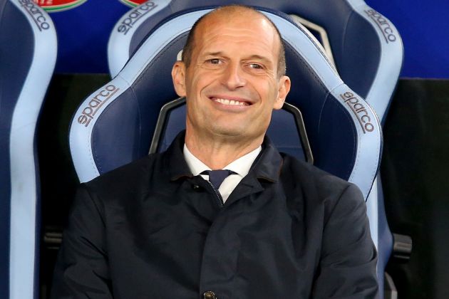 Buffon reveals an Allegri comment he still keeps in mind 