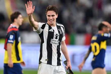 Yildiz after Genoa win