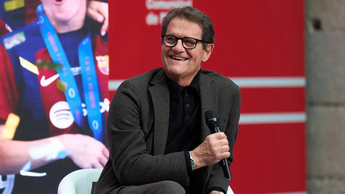 کاپلو: یوونتوس ۴۰ درصد شانس صعود به دور بعد دارد