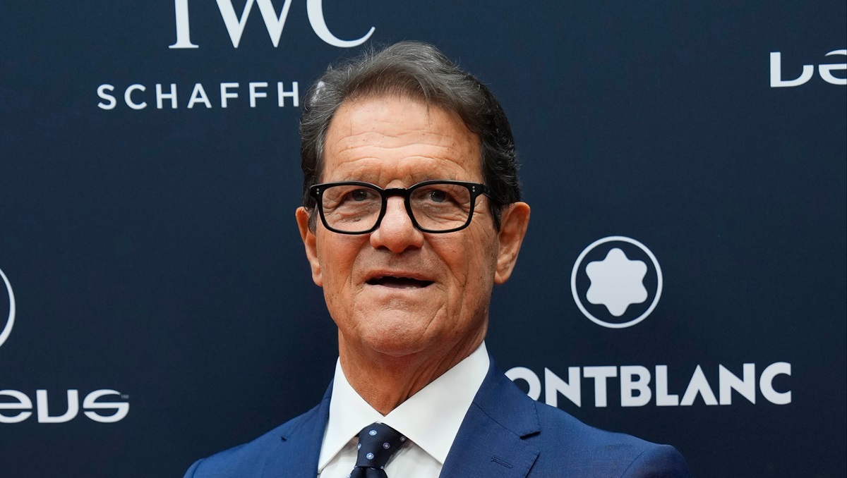 Capello