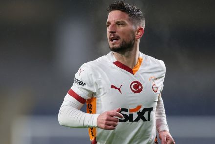 Dries Mertens