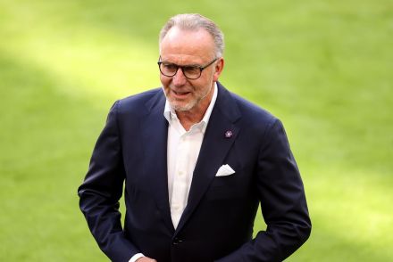 Karl-Heinz Rummenigge