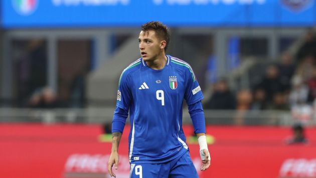 Juventus target could move to Saudi Arabia after 50m euros bid