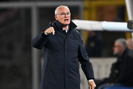 Ranieri