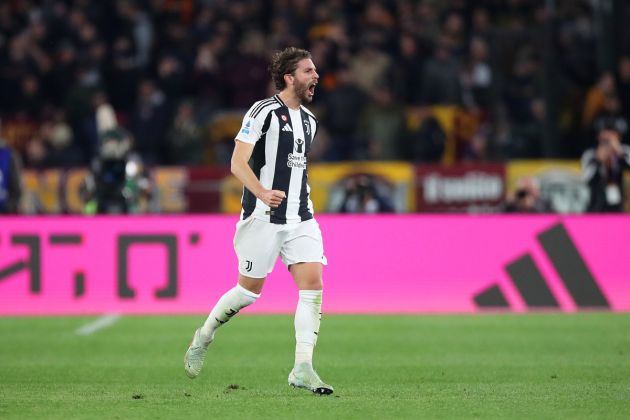 Locatelli after Italy humbling: “We were fragile, qualification is a must”