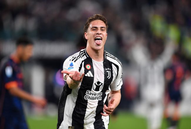 Juventus and Atalanta Gain Edge in Tight Champions League Qualification Race