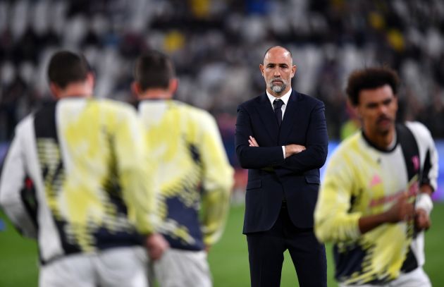 Did Tudor’s changes ruin Juventus chance of beating Lazio?