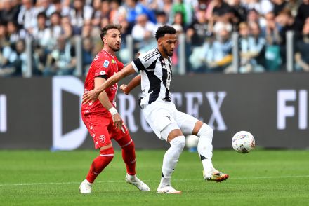 Lloyd Kelly against Monza