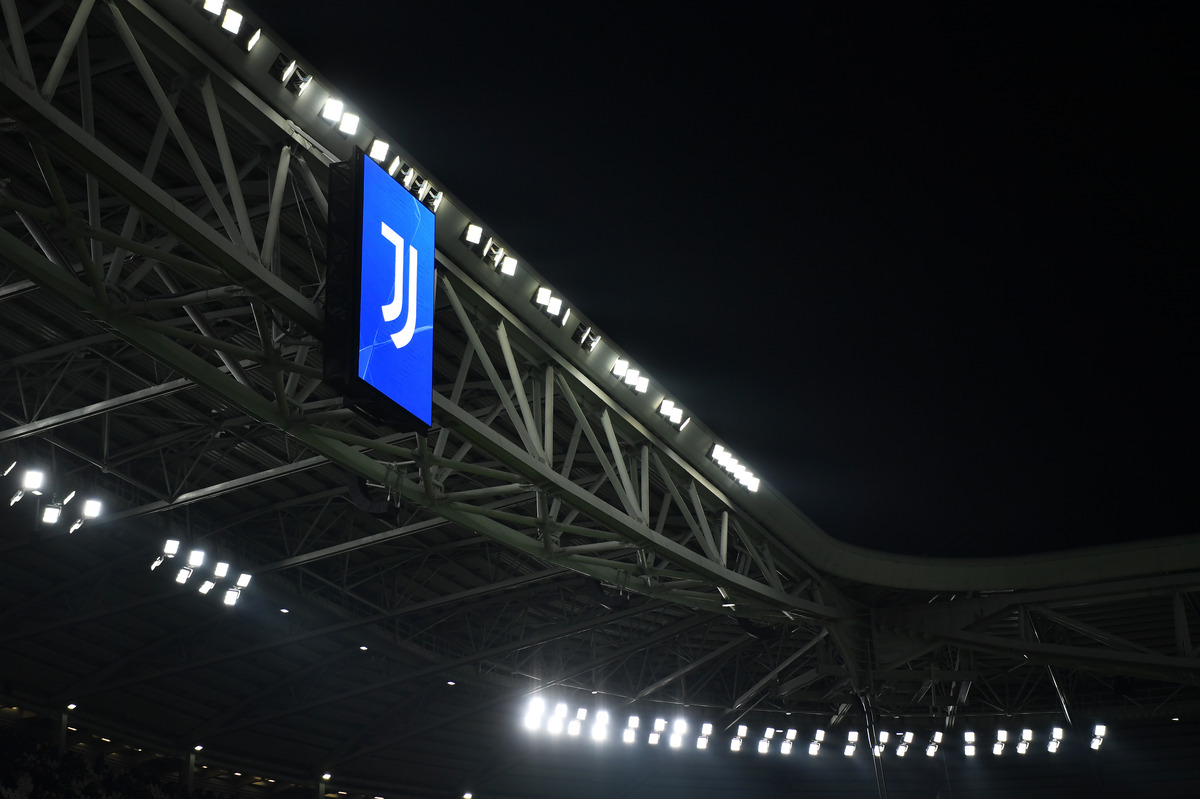 Juventus A Club in Transition, Seeking Glory Juvefc