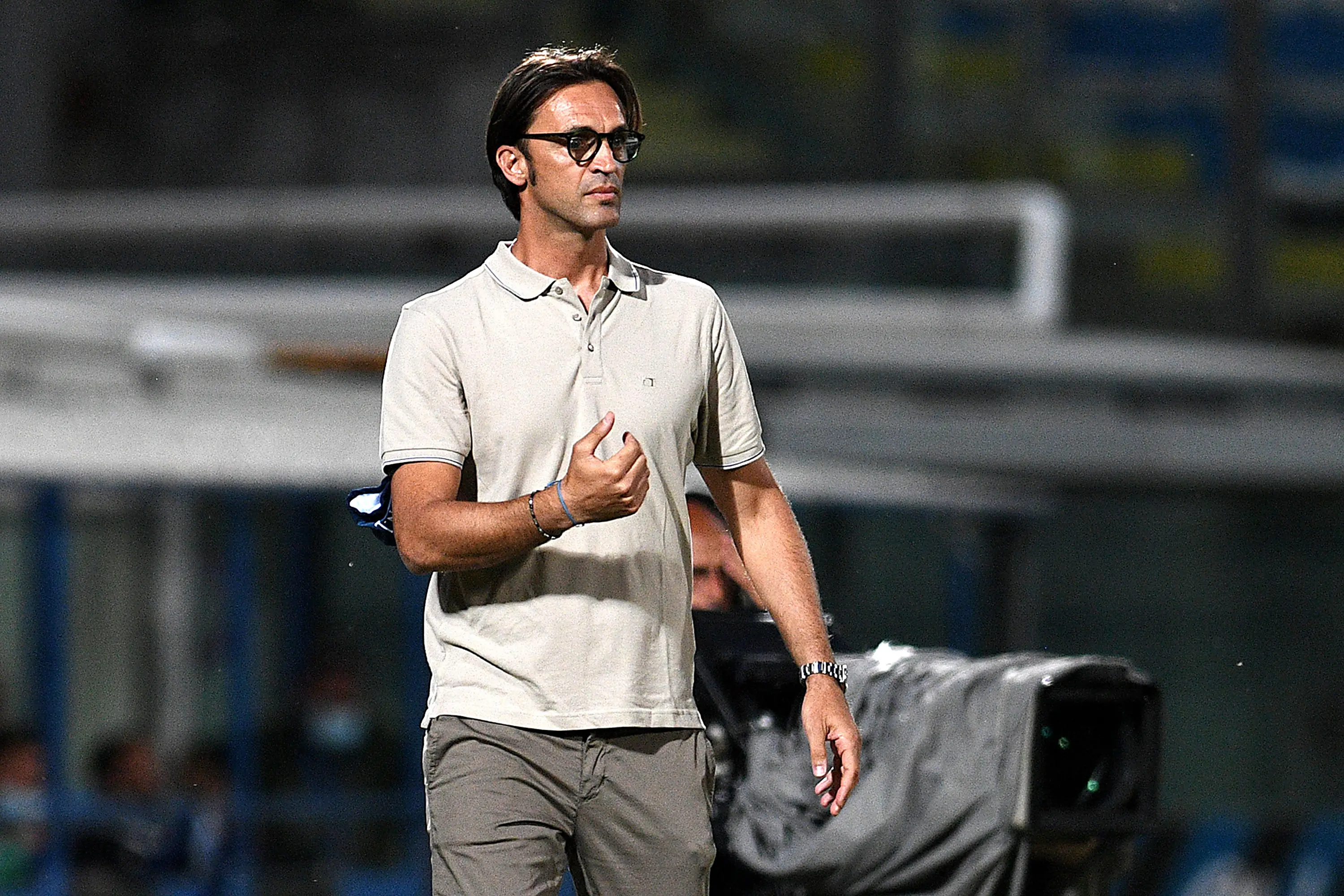 پیشرفت یوونتوس زیر نظر اسپالتی