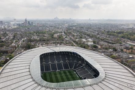 Tottenham Stadium