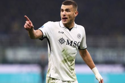 Alessandro Buongiorno