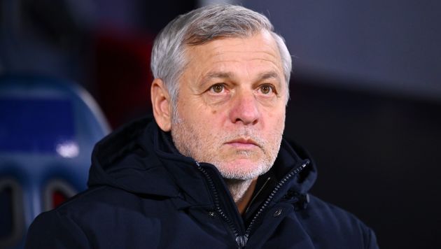 Juventus takes their managerial search to France’s Ligue 1
