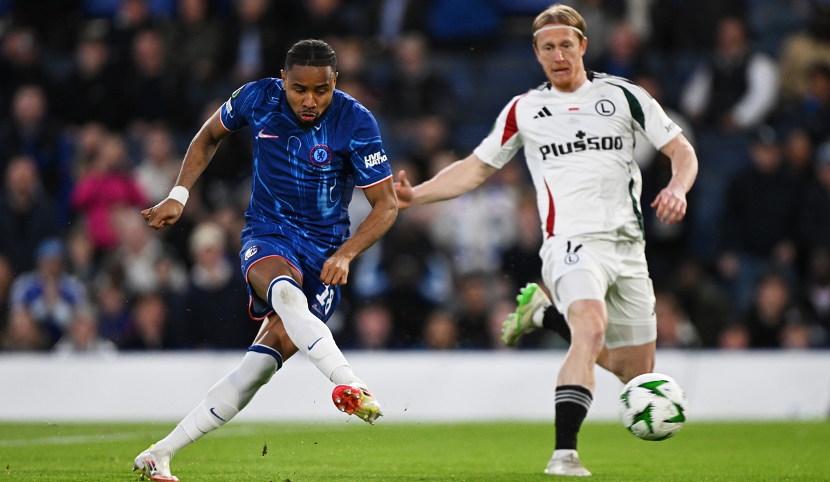 Christopher Nkunku