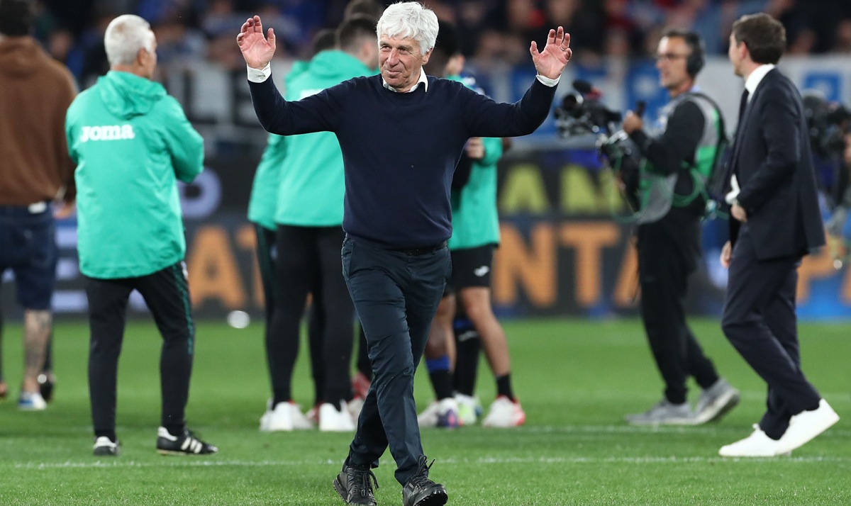 Gasperini