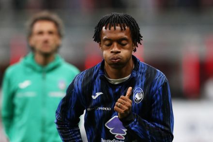 Juan Cuadrado