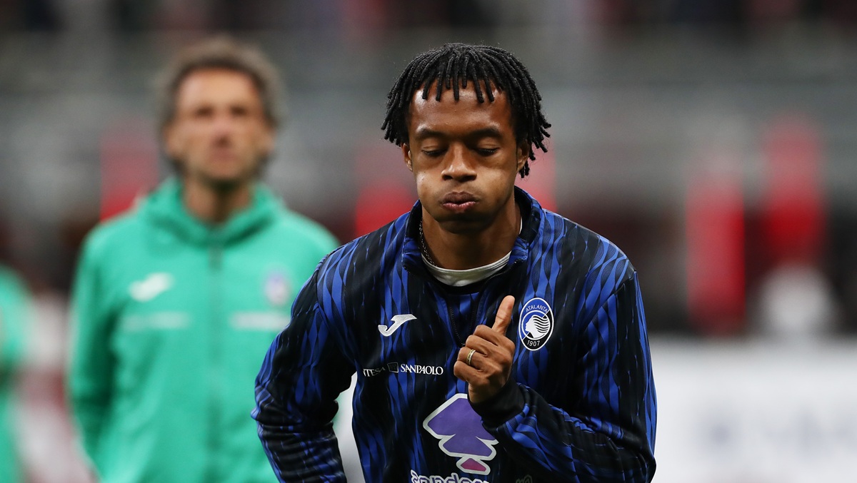 Juan Cuadrado