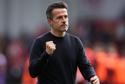 Marco Silva
