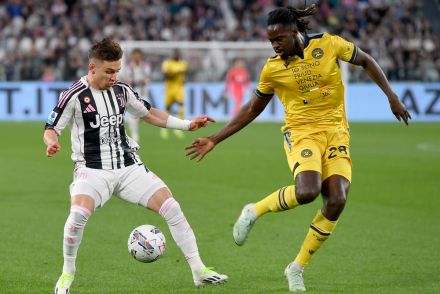 Francisco Conceicao in action