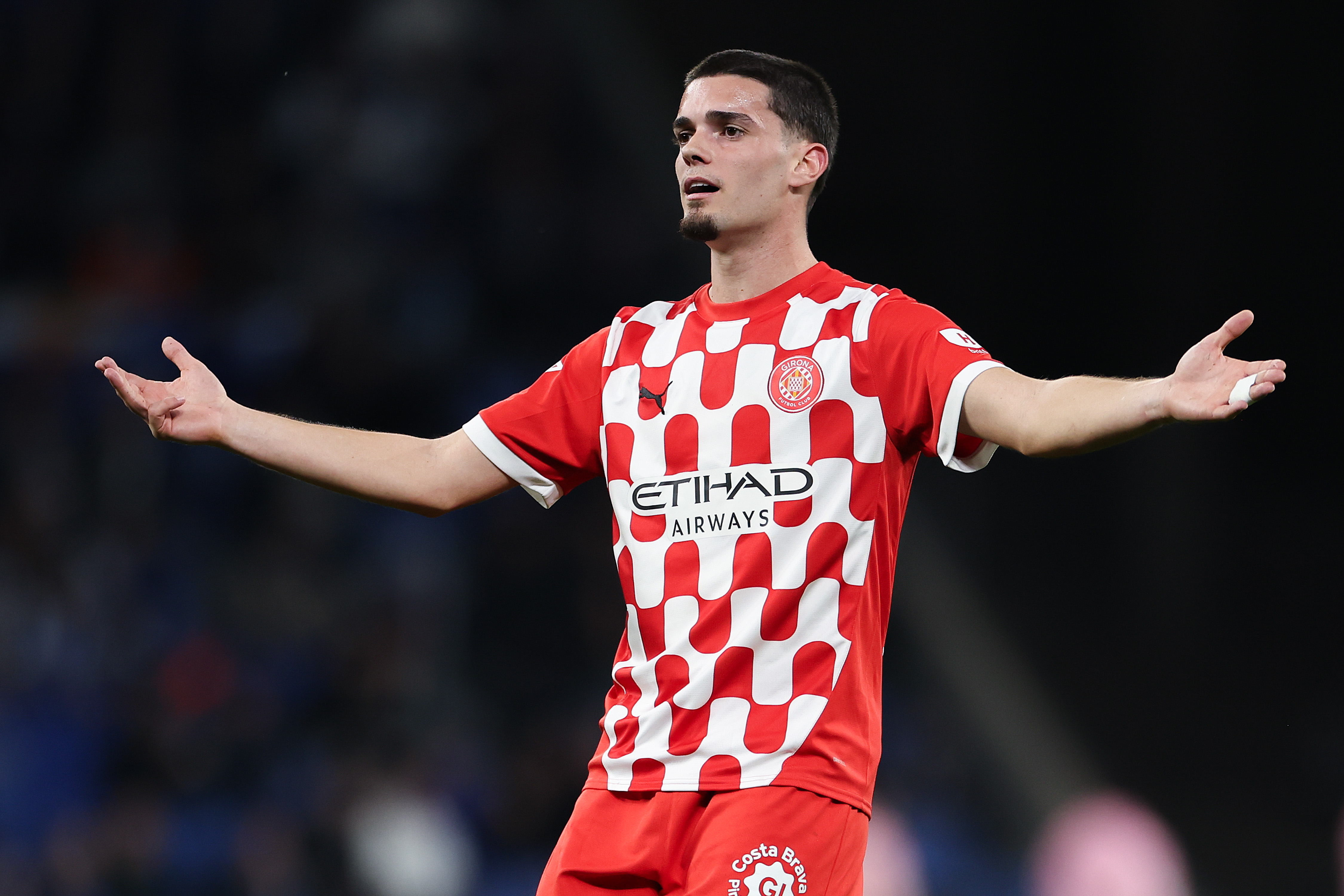 Exclusive: Juventus turn to LaLiga star to bolster full-back department