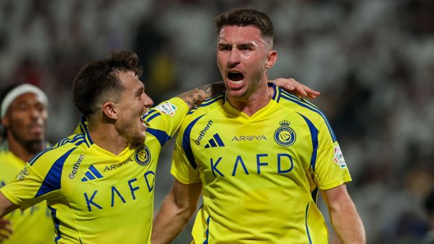 Aymeric Laporte