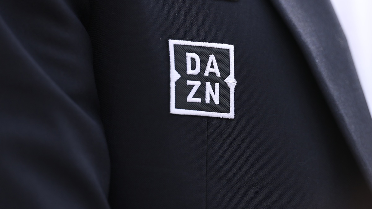 DAZN